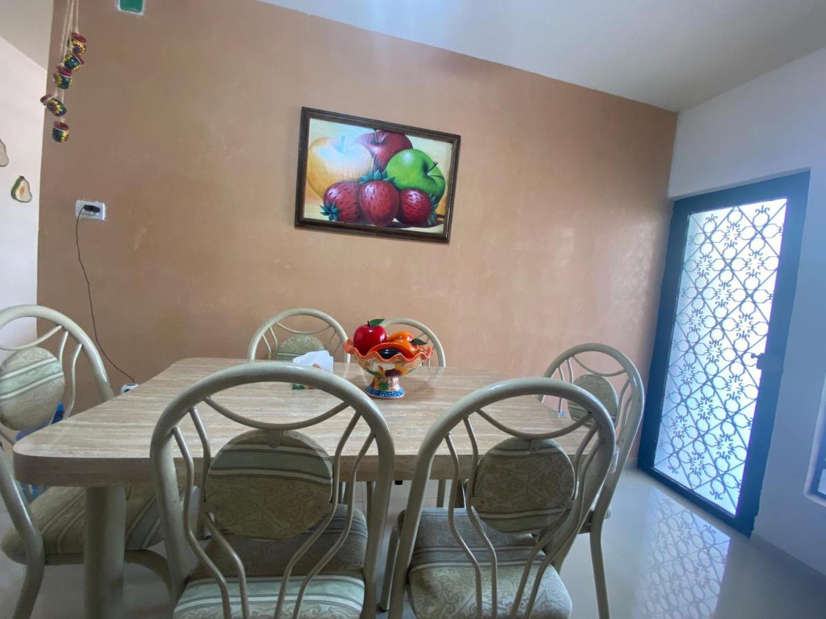 Casa Del Artista Villa Mérida Buitenkant foto